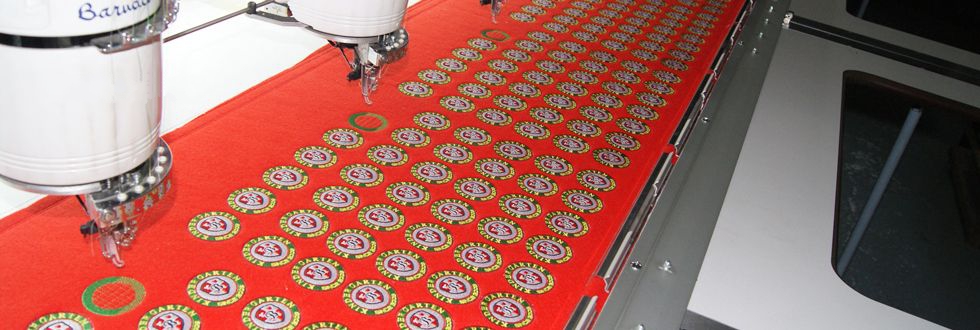 電腦繡花還需要人工技巧嗎 電腦繡花還需要人工技巧嗎