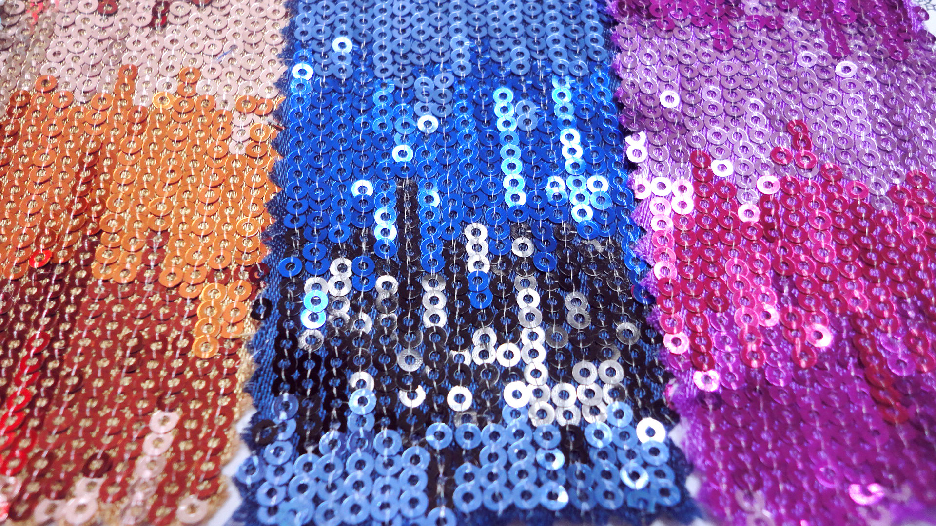 珠片繡繡工好壞區(qū)分？珠片繡繡工鑒別方法