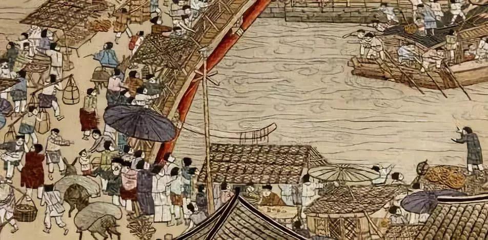 中國手工刺繡,永不過時的美