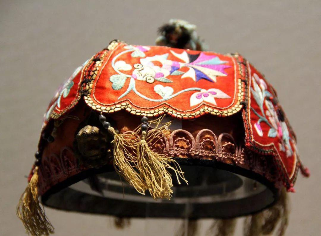 中國手工刺繡,永不過時的美