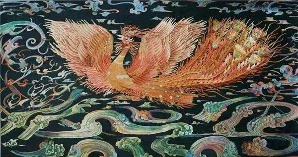 中國手工刺繡,永不過時的美